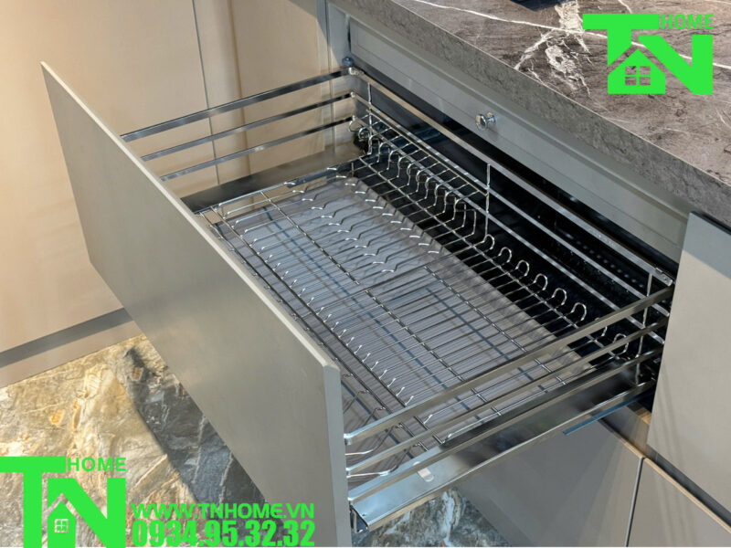 GIÁ BÁT ĐĨA CỐ ĐỊNH NAN OVAL SUS304 GRANDX XD.90M 90CM - cee5d314d24960173958