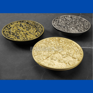 Tay nắm tủ hợp kim cao cấp hình bán nguyệt BHD630 - d630 2 510x510 1