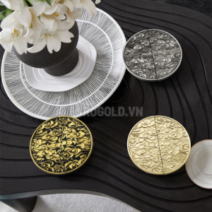 Tay nắm tủ hợp kim cao cấp hình bán nguyệt BHD630 - d630 4 510x510 1