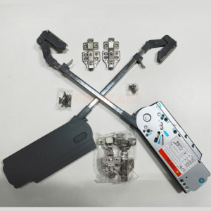 Tay nâng cánh tủ DF25