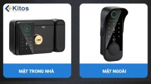 Khoá cửa thông minh DL04 PRO – Kitos - dl04 pro 7 510x285 1
