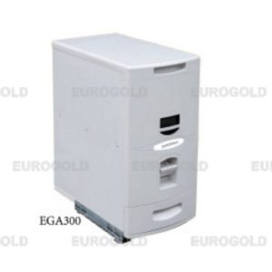 Thùng gạo âm tủ Eurogold EGA300