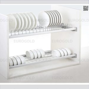 GIÁ BÁT CỐ ĐỊNH INOX 304 EUROGOLD EPS600