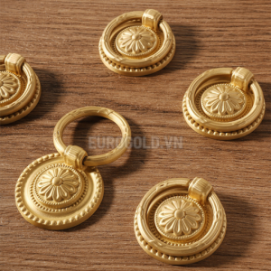 Tay nắm tủ đồng nguyên chất BHER15 - er15 4 510x510 1