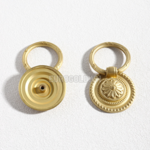 Tay nắm tủ đồng nguyên chất BHER15 - er15 5 510x510 1