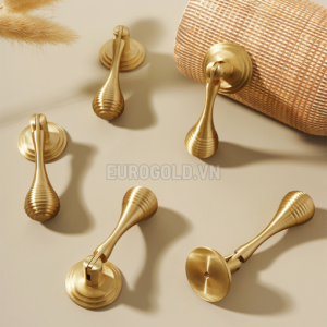 Tay nắm tủ đồng nguyên chất BHER19 - er19 1 510x510 1