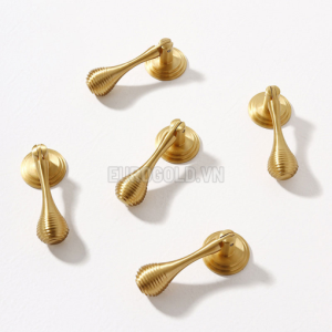 Tay nắm tủ đồng nguyên chất BHER19 - er19 6 510x510 1