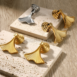 Tay nắm tủ đồng nguyên chất hình lá BHER7 - er7 5 510x510 1