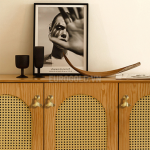 Tay nắm tủ đồng nguyên chất hình lá BHER7 - er7 6 510x510 1