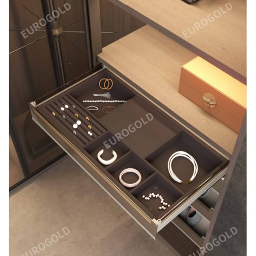 Giá để đồ trang sức Premium series Eurogold EUA22180
