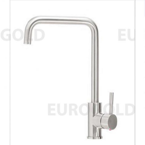 Vòi nước inox 304 Eurogold EUF015M