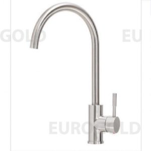 Vòi nước inox 304 Eurogold EUF016M