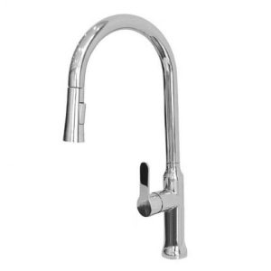 Vòi nước inox 304 Eurogold EUF117BR