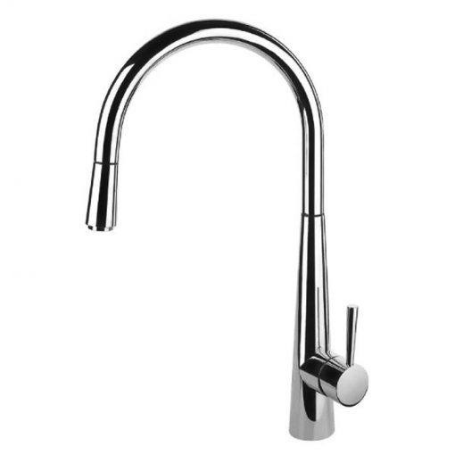 Vòi nước inox 304 Eurogold EUF118BR