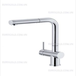 Vòi nước inox 304 Eurogold EUF220BR