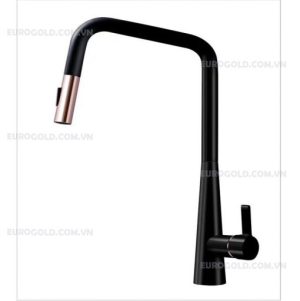 Vòi nước inox 304 Eurogold EUF221DR