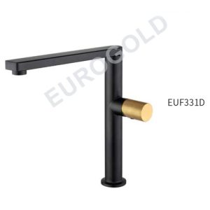Vòi nước inox 304 Eurogold EUF331D