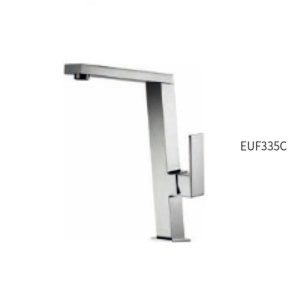 Vòi nước inox 304 Eurogold EUF335C