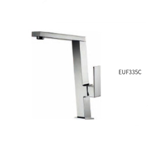 Vòi nước inox 304 Eurogold EUF335C