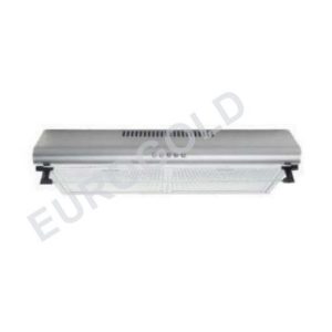 Máy hút mùi mặt inox lưới bọc nhôm Eurogold EUH04190