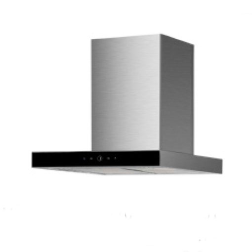 Máy hút mùi chữ T mặt kính đen Eurogold EUH06170