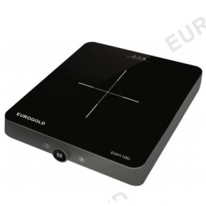 Bếp từ đơn 1 vùng nấu cảm ứng từ Eurogold EUH110G