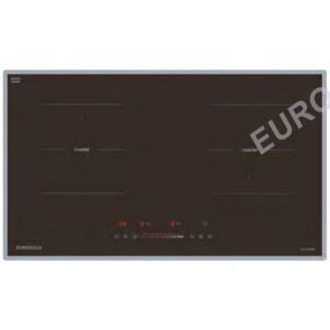 Bếp từ 2 vùng nấu Eurogold EUH2266