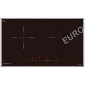 Bếp từ 2 vùng nấu Eurogold EUH2288