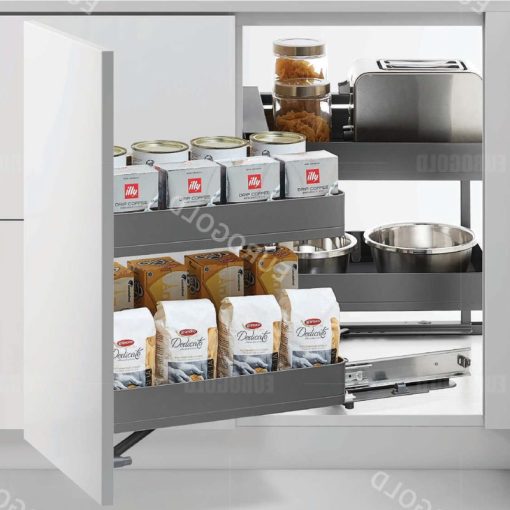 GIÁ GÓC LIÊN HOÀN NHÔM CAO CẤP GHI ĐẬM EUROGOLD EUM101G (TRÁI)