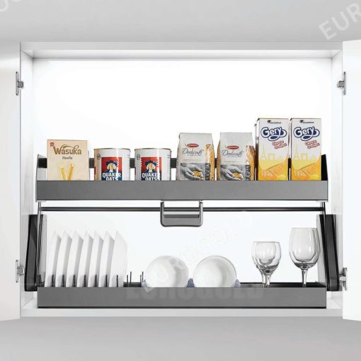 GIÁ NÂNG HẠ NHÔM CAO CẤP EUROGOLD EUM9180G