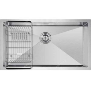 Chậu rửa bát inox 304 Eurogold EUS68045