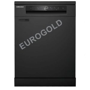 Máy rửa bát độc lập âm tủ Eurogold EUW75TL14BB