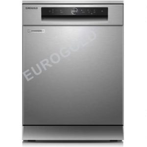 Máy rửa bát độc lập âm tủ Eurogold EUW75TL14BS