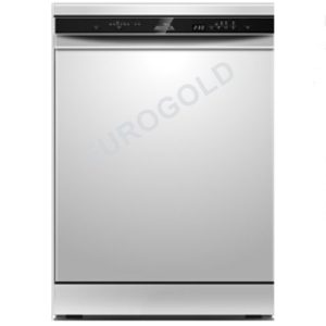 Máy rửa bát độc lập âm tủ Eurogold EUW85TL13BS