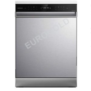 Máy rửa bát độc lập âm tủ Eurogold EUW88TD15BS