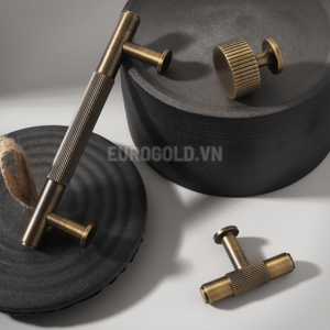 Tay nắm đồng nguyên chất Eurogold BHG112C - g112c 3 510x510 1