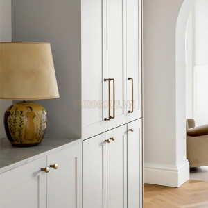 Tay nắm hợp kim kiểu cổ điển màu cổ Eurogold BHG505 - g505 2 510x510 1