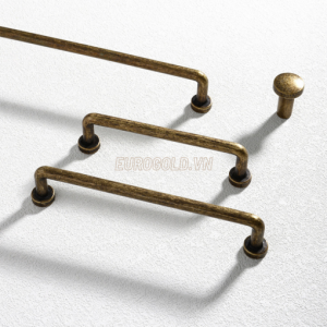Tay nắm hợp kim kiểu cổ điển màu cổ Eurogold BHG505 - g505 3 510x510 1