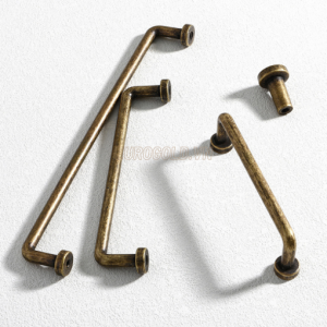 Tay nắm hợp kim kiểu cổ điển màu cổ Eurogold BHG505 - g505 5 510x510 1