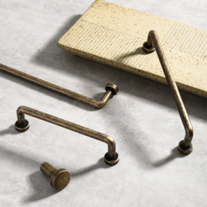 Tay nắm hợp kim kiểu cổ điển màu cổ Eurogold BHG505 - g505 6 510x510 1