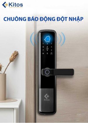 Khoá cửa thông minh KT G900 Pro – Kitos - g900 pro 7 510x711 1