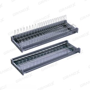 GIÁ BÁT ĐĨA CỐ ĐỊNH GRANDX XF.70S 70CM