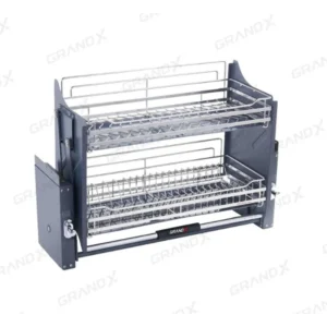 GIÁ BÁT NÂNG HẠ NAN DẸT GRANDX XL.90S 90CM