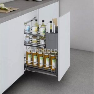 GIÁ DAO THỚT INOX 304 NAN OVAL EUROGOLD EPV2040