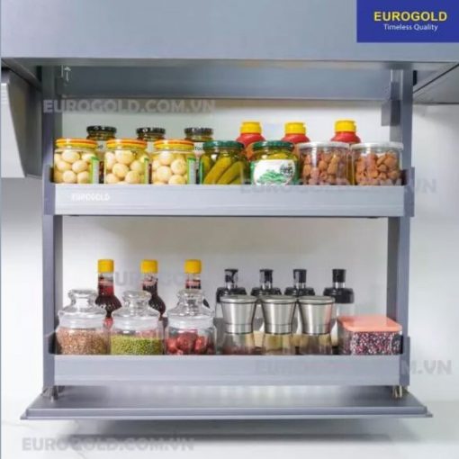 GIÁ GIA VỊ ĐIỆN EUROGOLD EMS3090