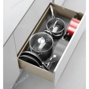 GIÁ XOONG NỒI HỘP NHÔM CAO CẤP EUROGOLD EUM5090