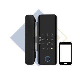 Khoá cửa thông minh GL30 PRO – Kitos