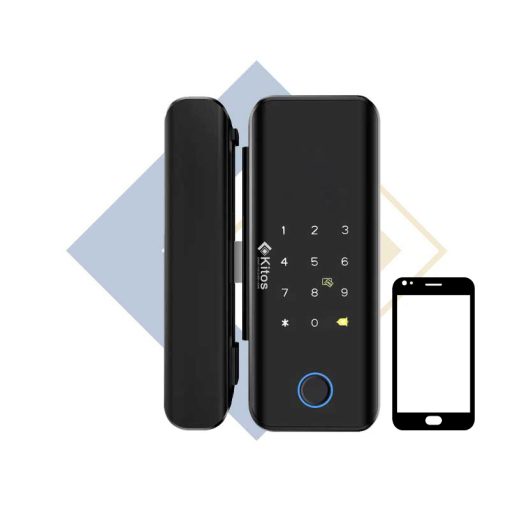 Khoá cửa thông minh GL30 PRO – Kitos