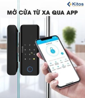 Khoá cửa thông minh GL30 PRO – Kitos - gl30 pro 4 510x588 1