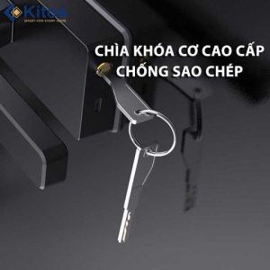 Khoá cửa thông minh GL30 PRO – Kitos - gl30 pro 8 510x510 1